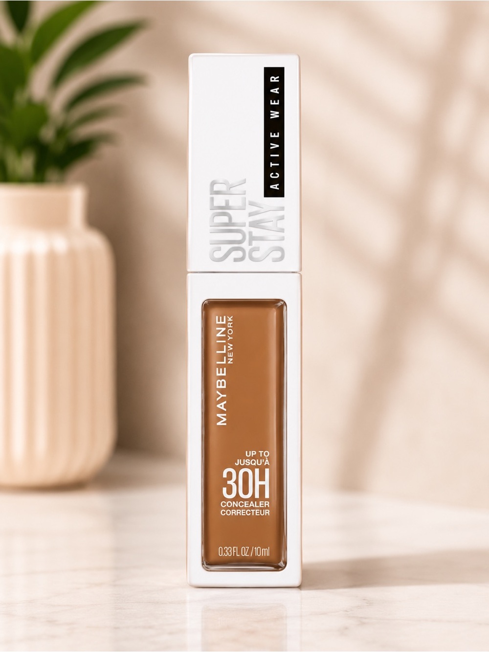 Maybelline Super Stay Concealer - shade 45